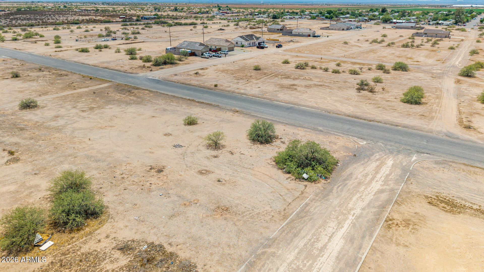 CASA GRANDE WEST UNIT FOUR - Land