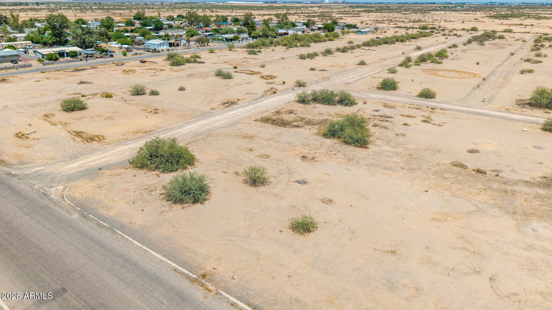 CASA GRANDE WEST UNIT FOUR - Land