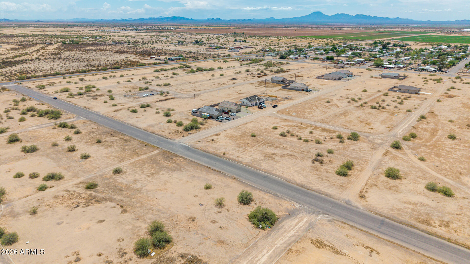 CASA GRANDE WEST UNIT FOUR - Land