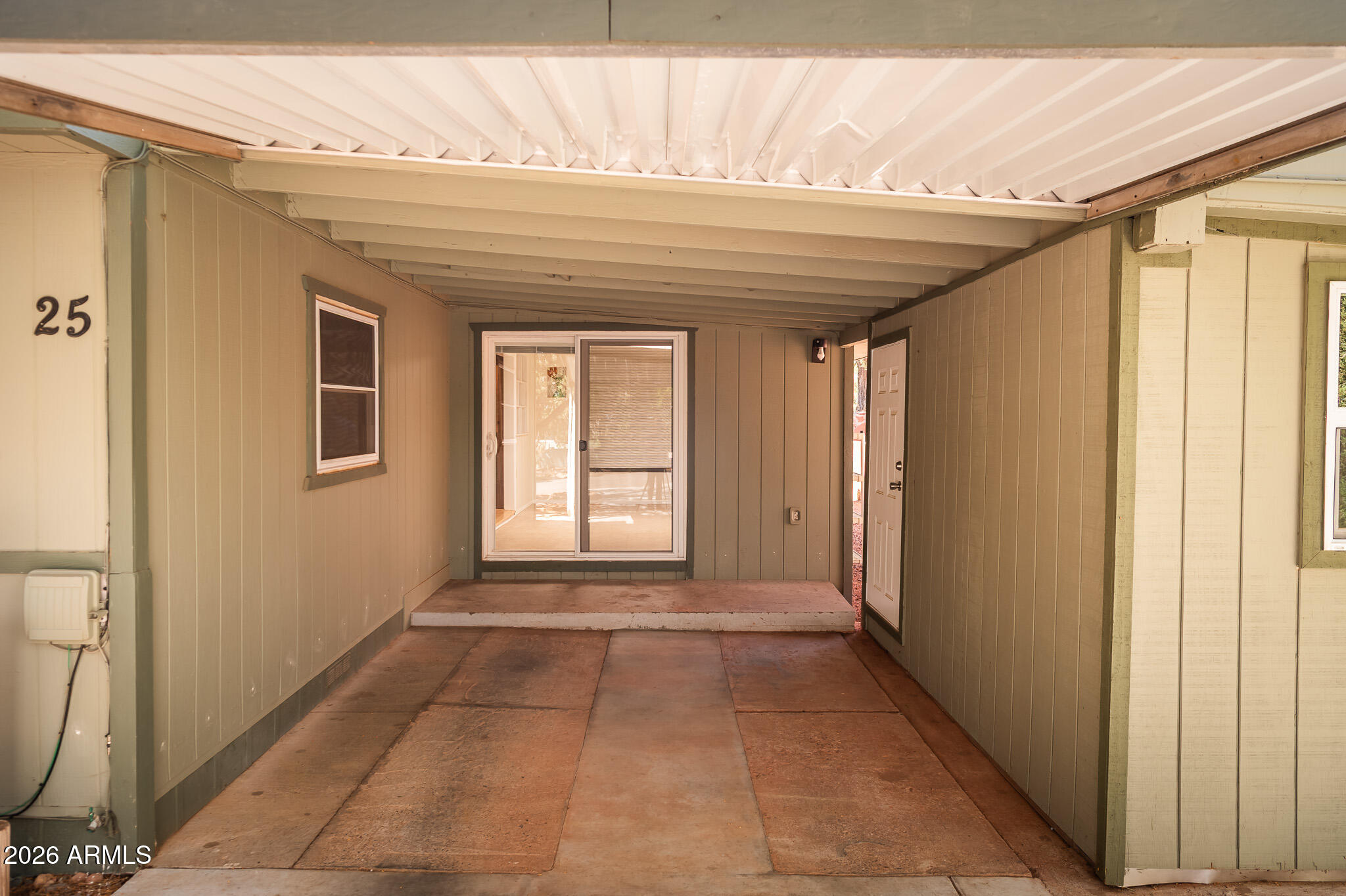 VALLEY SHADOWS UNIT 1 - Residential