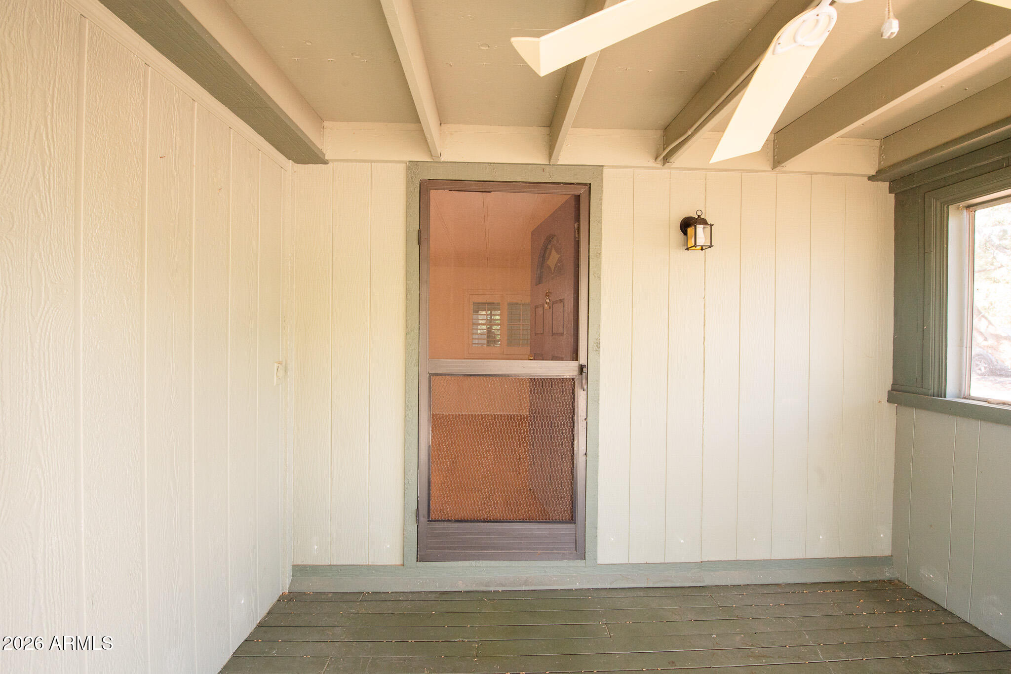 VALLEY SHADOWS UNIT 1 - Residential