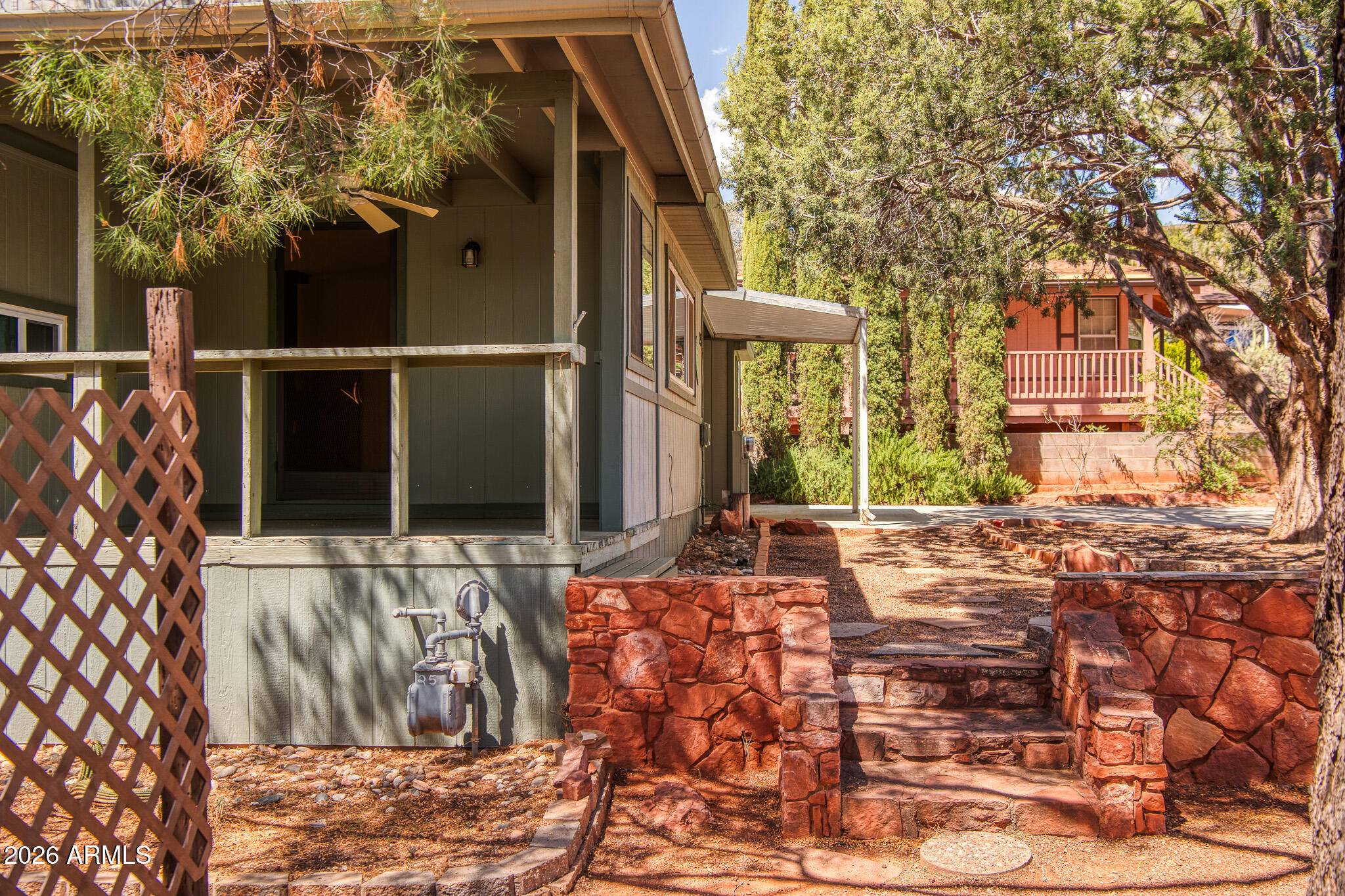 VALLEY SHADOWS UNIT 1 - Residential