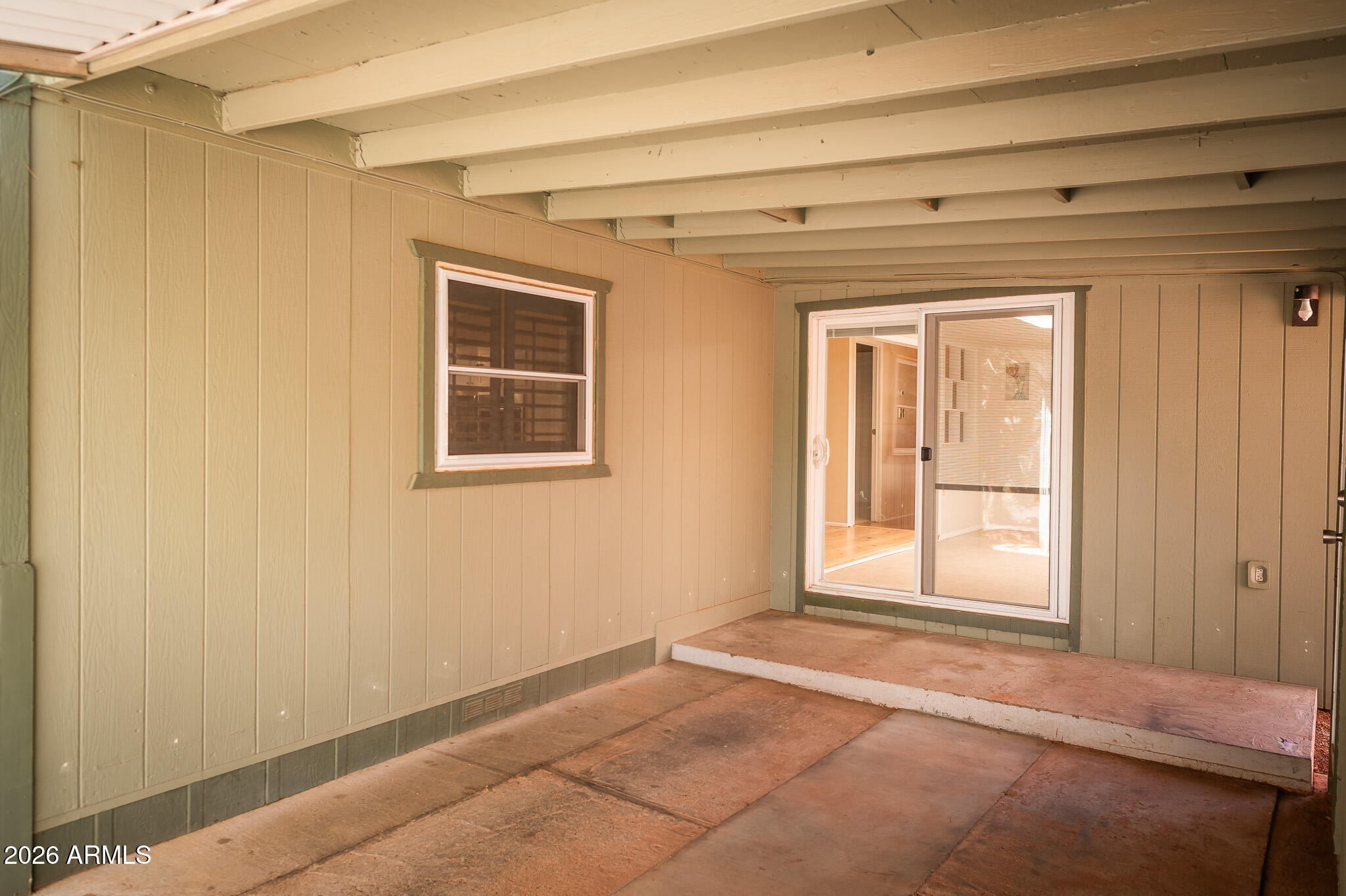 VALLEY SHADOWS UNIT 1 - Residential