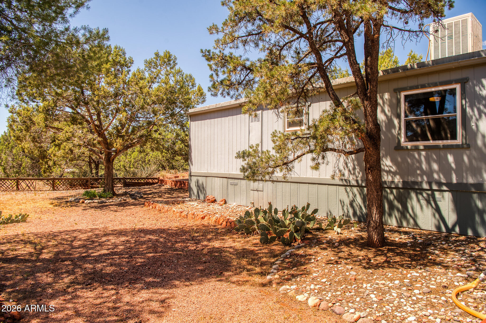 VALLEY SHADOWS UNIT 1 - Residential