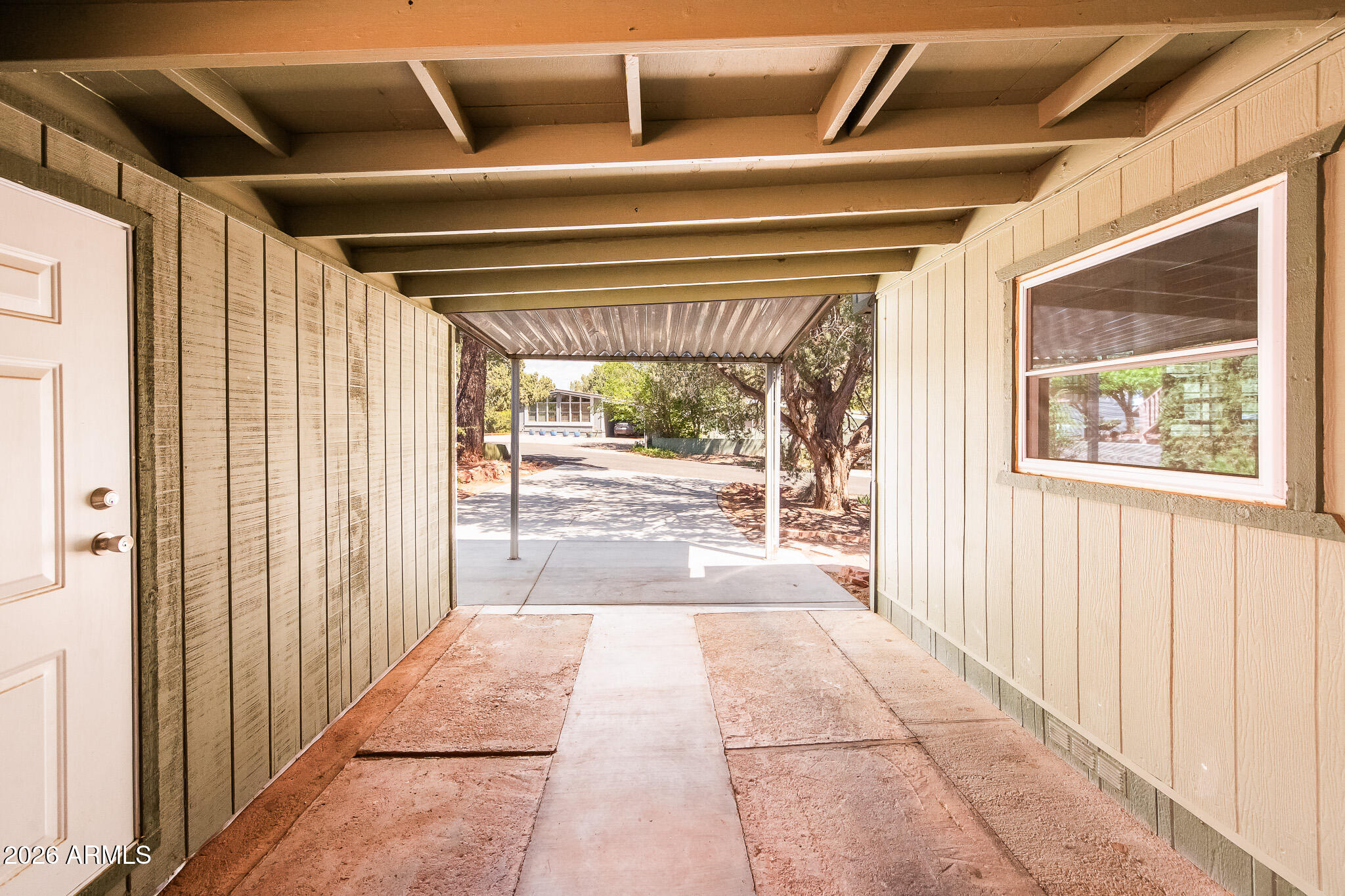 VALLEY SHADOWS UNIT 1 - Residential