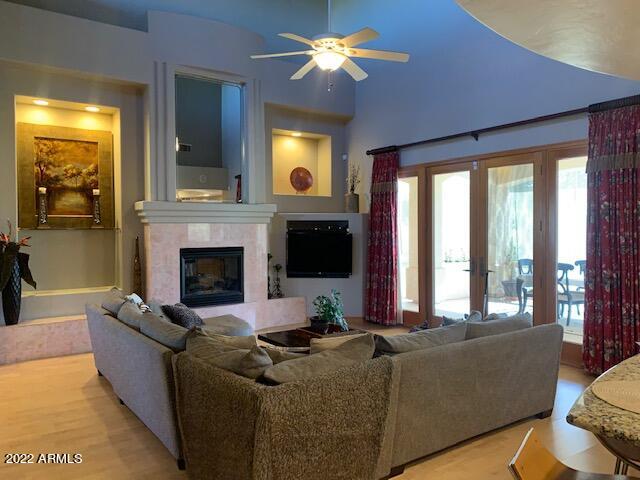 RANCHOS CARMELA ESTATES PHASE 4 - Residential