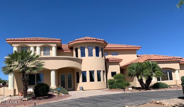RANCHOS CARMELA ESTATES PHASE 4 - Residential