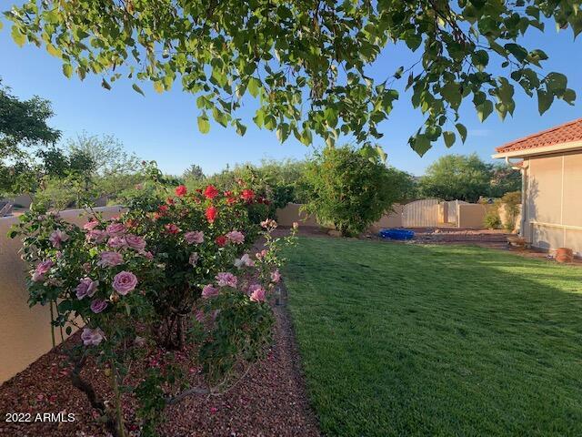 RANCHOS CARMELA ESTATES PHASE 4 - Residential
