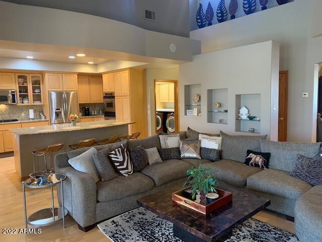 RANCHOS CARMELA ESTATES PHASE 4 - Residential