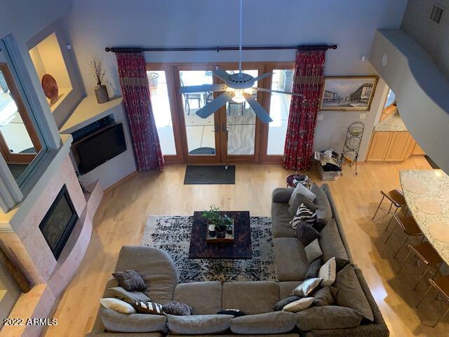 RANCHOS CARMELA ESTATES PHASE 4 - Residential