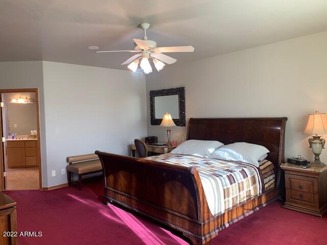 RANCHOS CARMELA ESTATES PHASE 4 - Residential