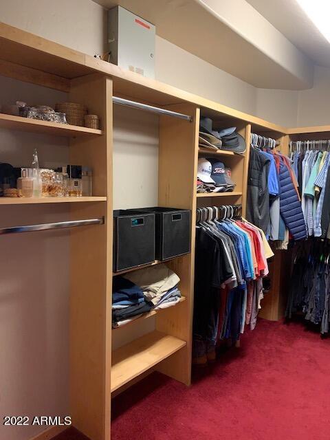 RANCHOS CARMELA ESTATES PHASE 4 - Residential