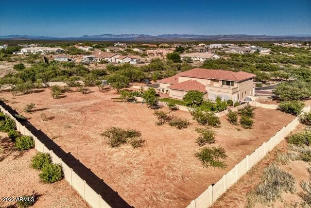 RANCHOS CARMELA ESTATES PHASE 4 - Residential