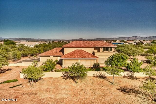 RANCHOS CARMELA ESTATES PHASE 4 - Residential