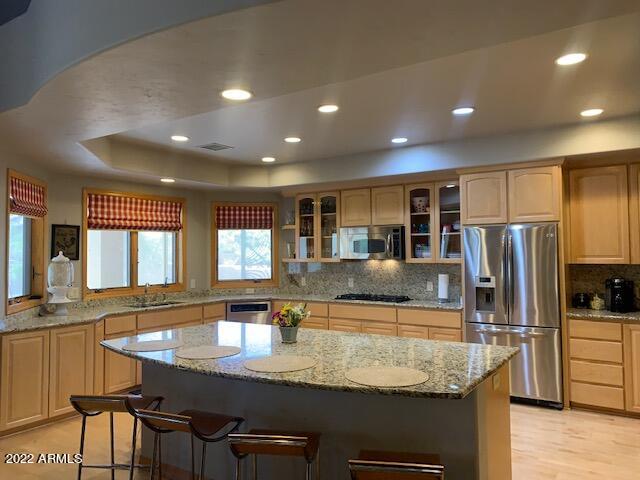 RANCHOS CARMELA ESTATES PHASE 4 - Residential