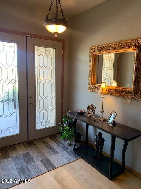 RANCHOS CARMELA ESTATES PHASE 4 - Residential