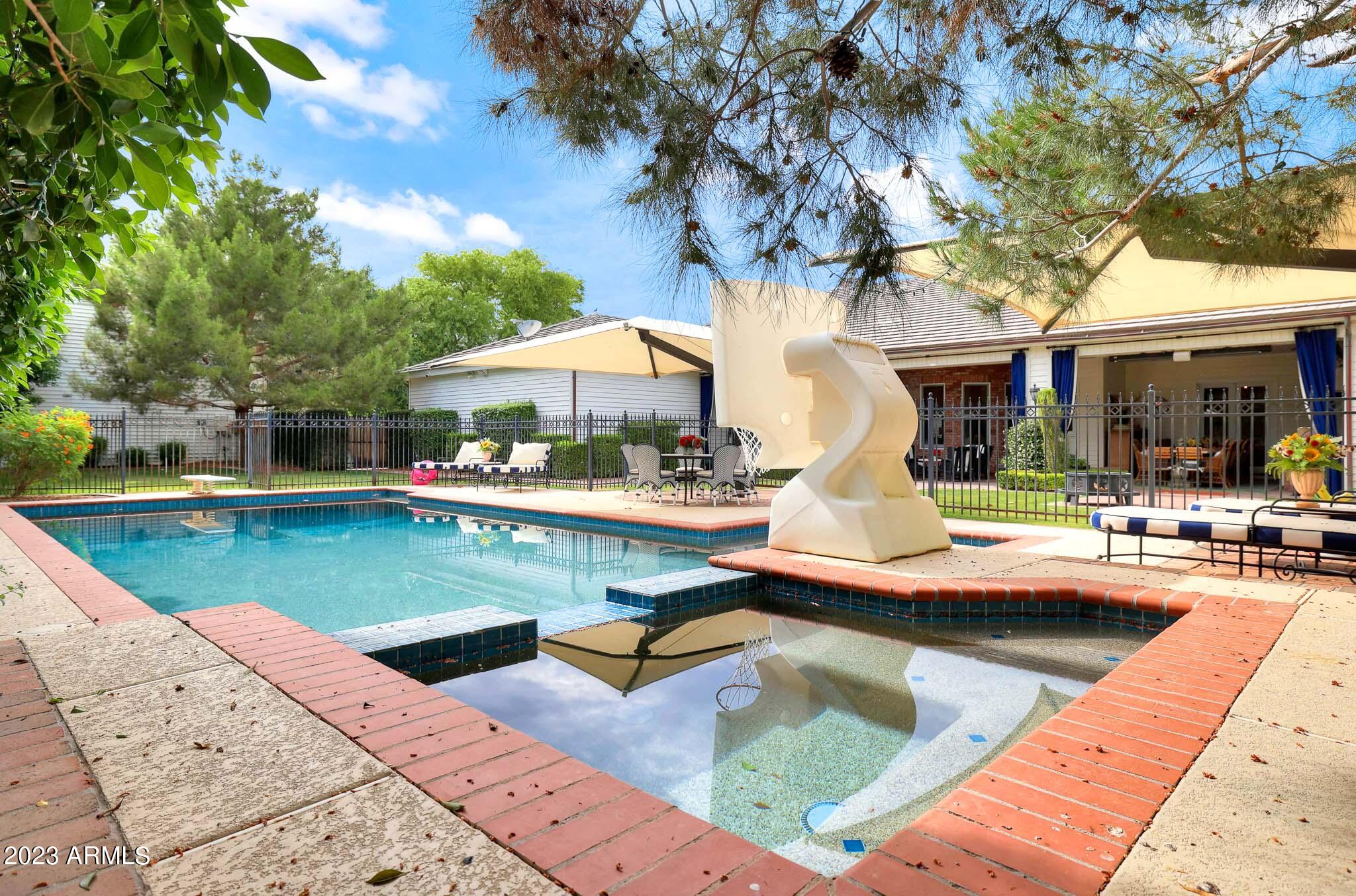 RANCHO SOLANO BLK 3 - Residential