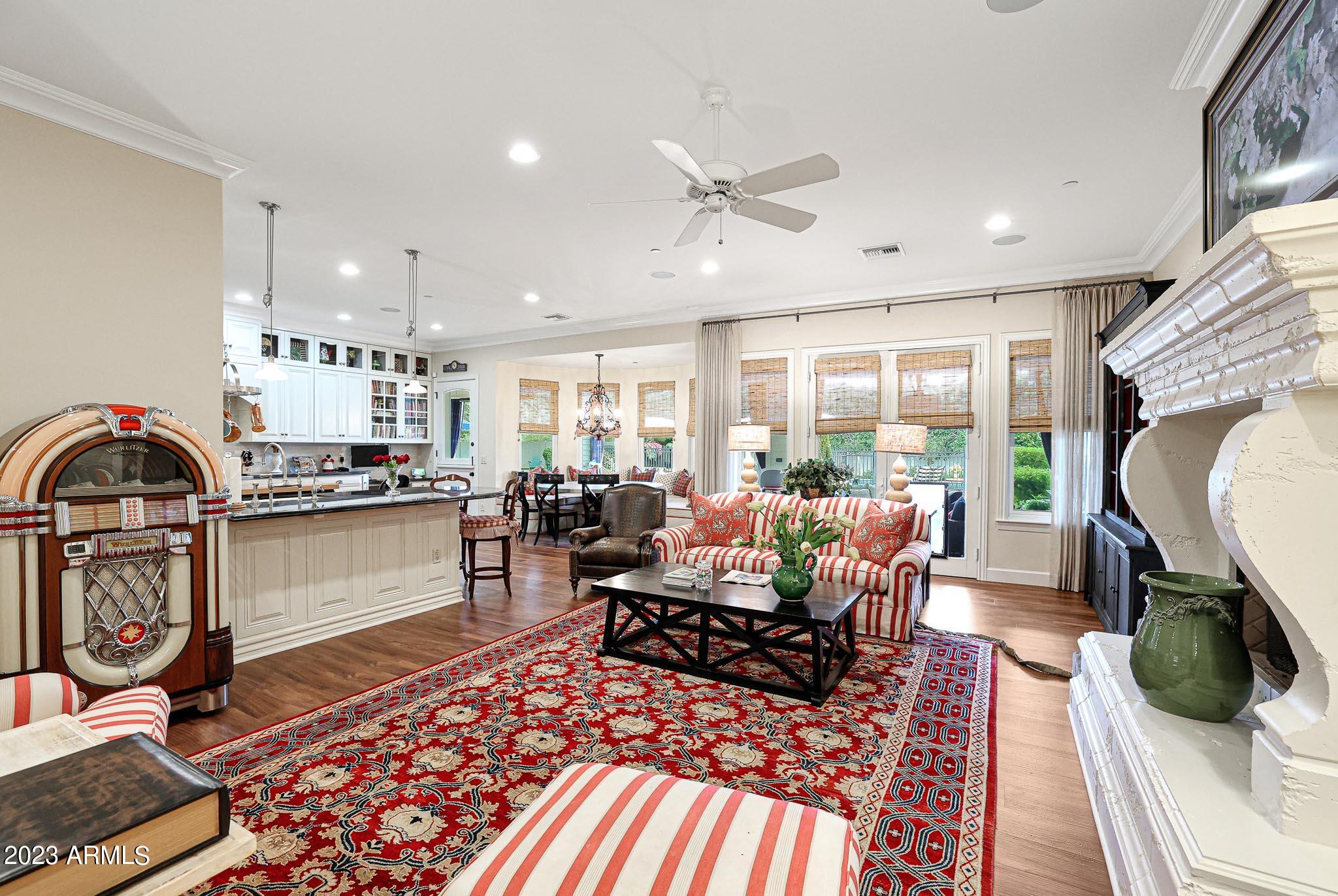 RANCHO SOLANO BLK 3 - Residential
