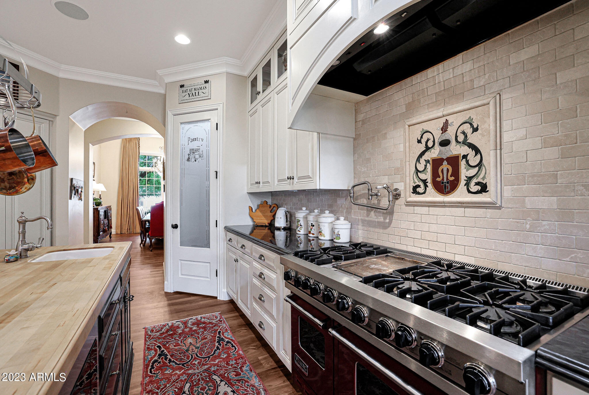 RANCHO SOLANO BLK 3 - Residential