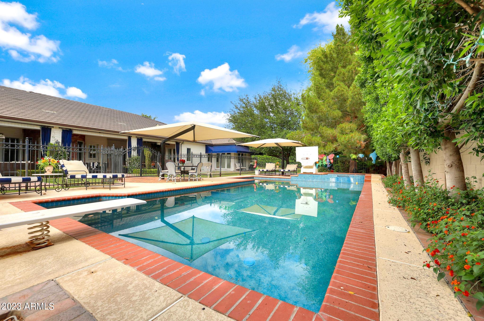 RANCHO SOLANO BLK 3 - Residential