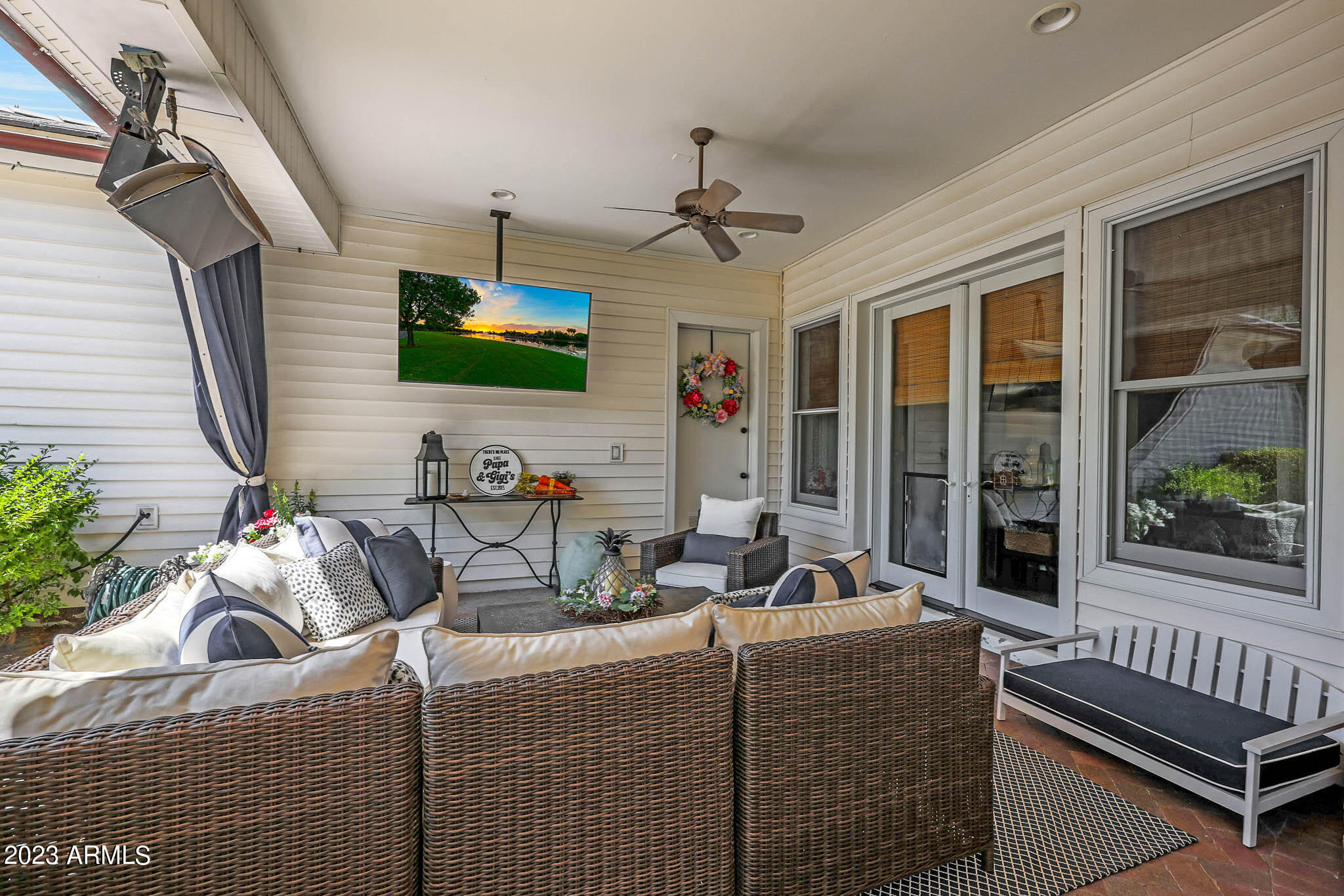 RANCHO SOLANO BLK 3 - Residential