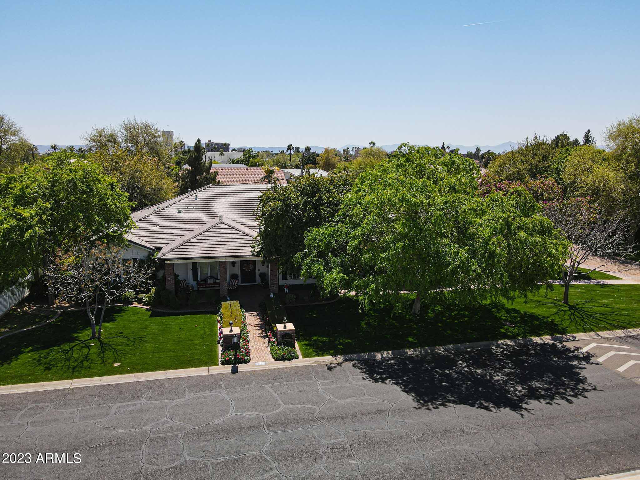 RANCHO SOLANO BLK 3 - Residential
