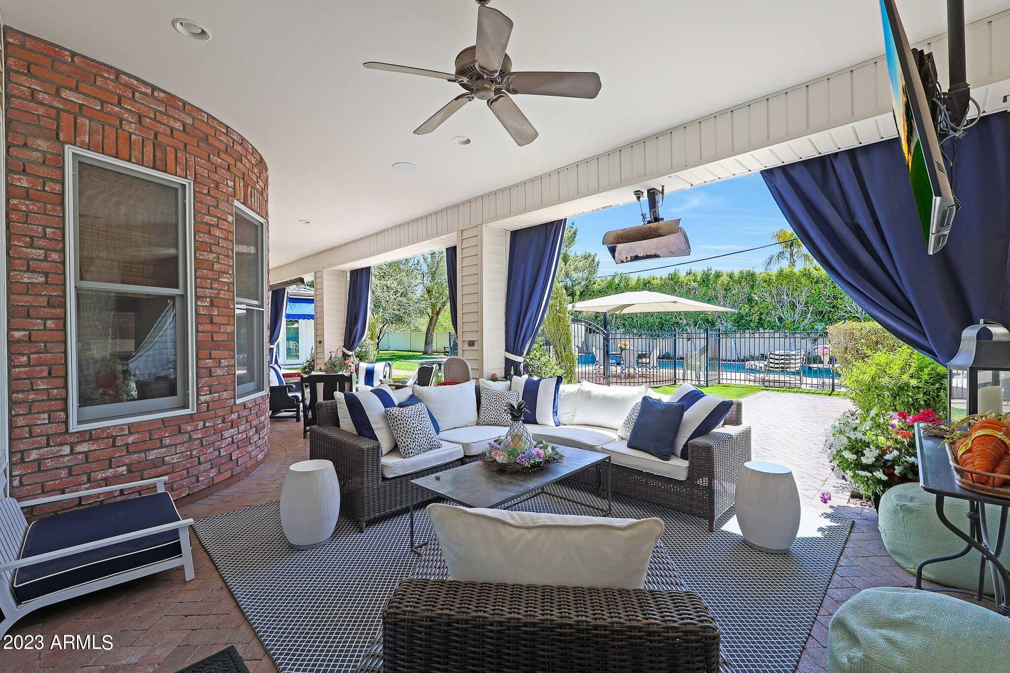 RANCHO SOLANO BLK 3 - Residential