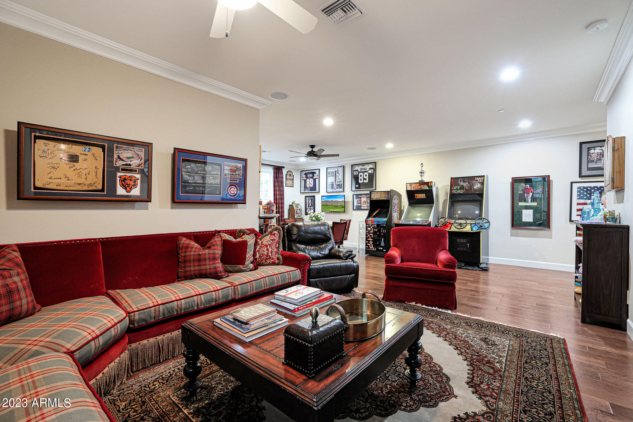 RANCHO SOLANO BLK 3 - Residential