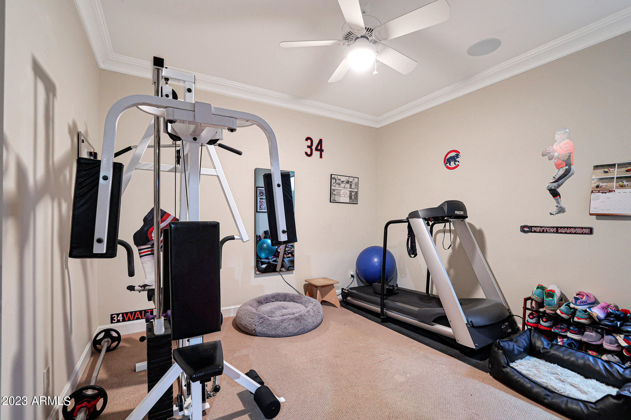 RANCHO SOLANO BLK 3 - Residential