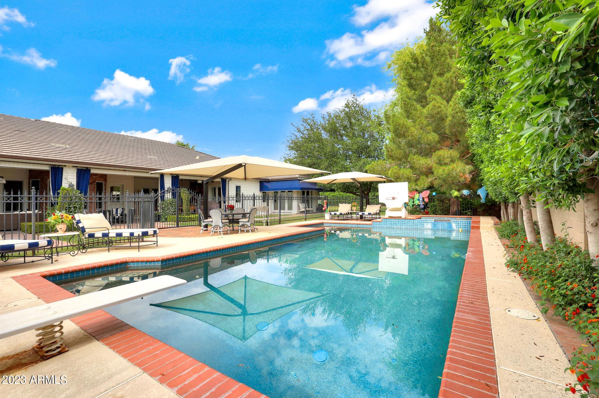 RANCHO SOLANO BLK 3 - Residential
