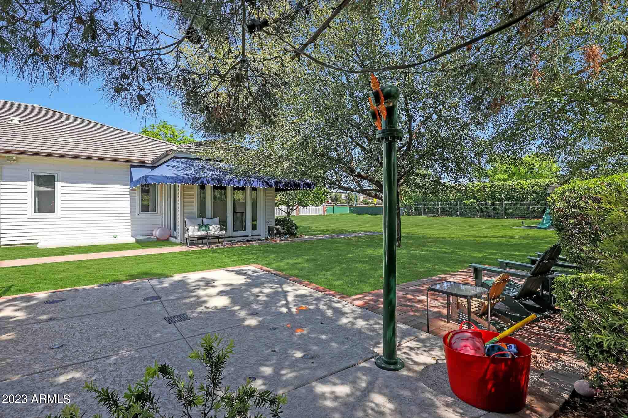 RANCHO SOLANO BLK 3 - Residential