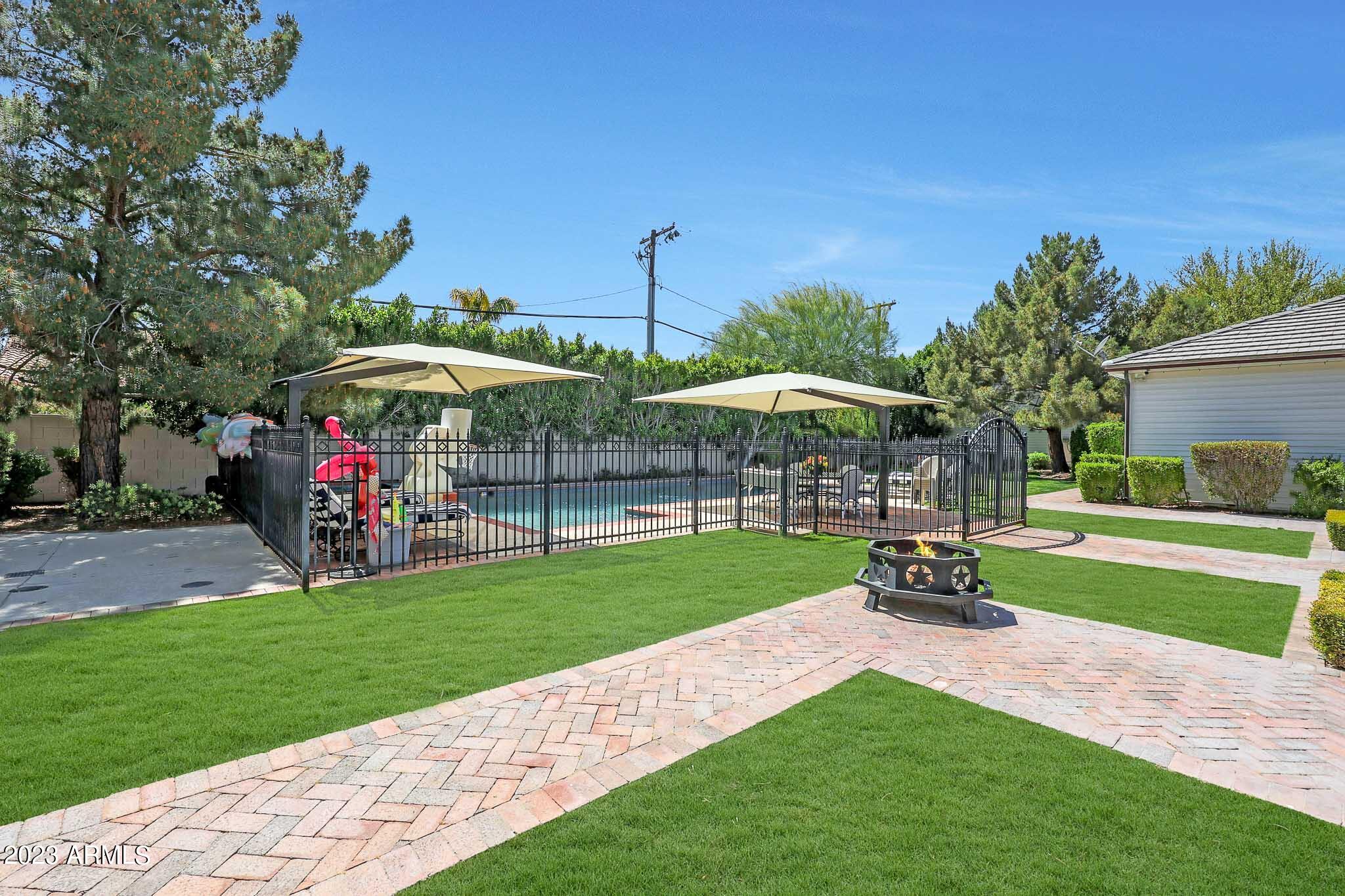 RANCHO SOLANO BLK 3 - Residential
