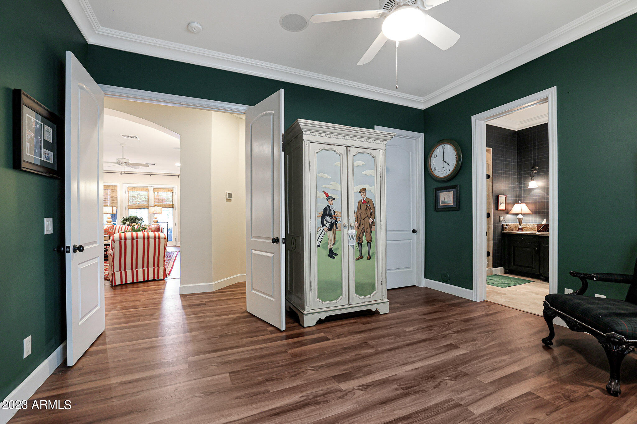 RANCHO SOLANO BLK 3 - Residential