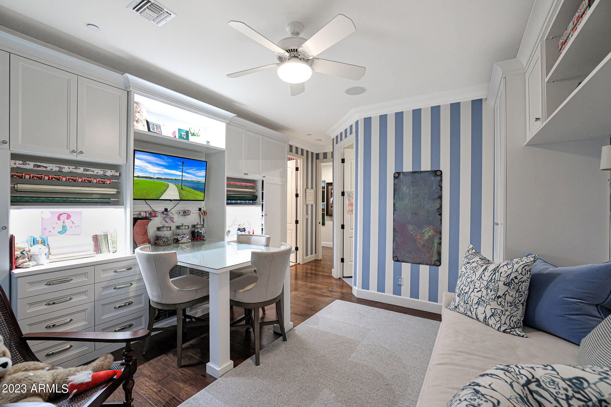 RANCHO SOLANO BLK 3 - Residential
