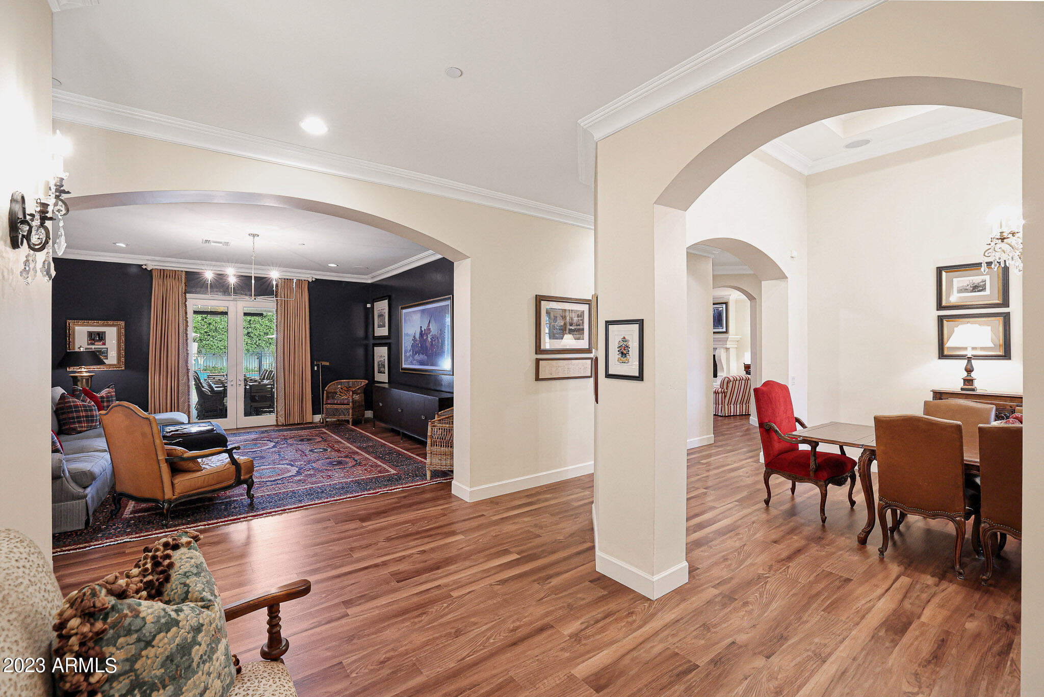 RANCHO SOLANO BLK 3 - Residential
