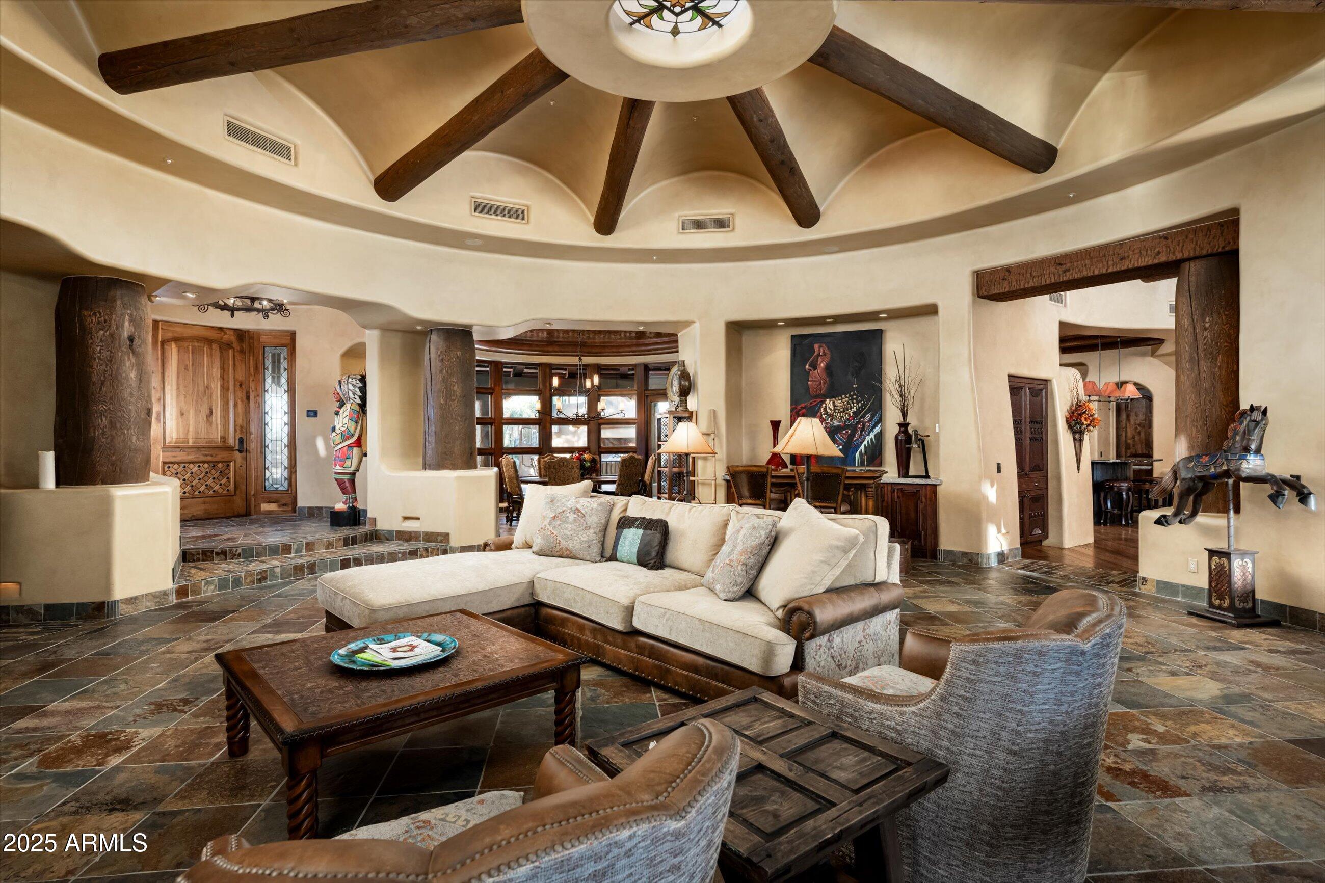 WHISPER ROCK - Residential