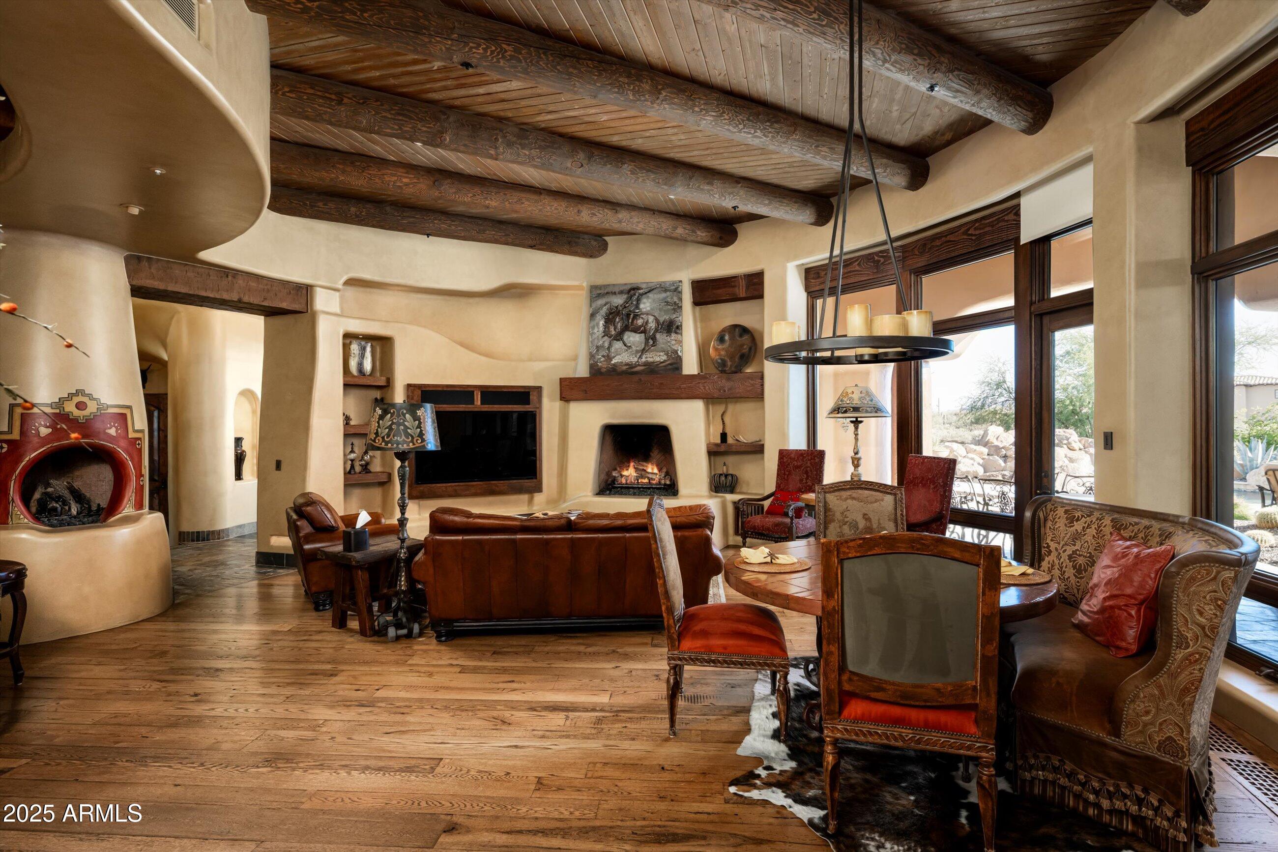 WHISPER ROCK - Residential