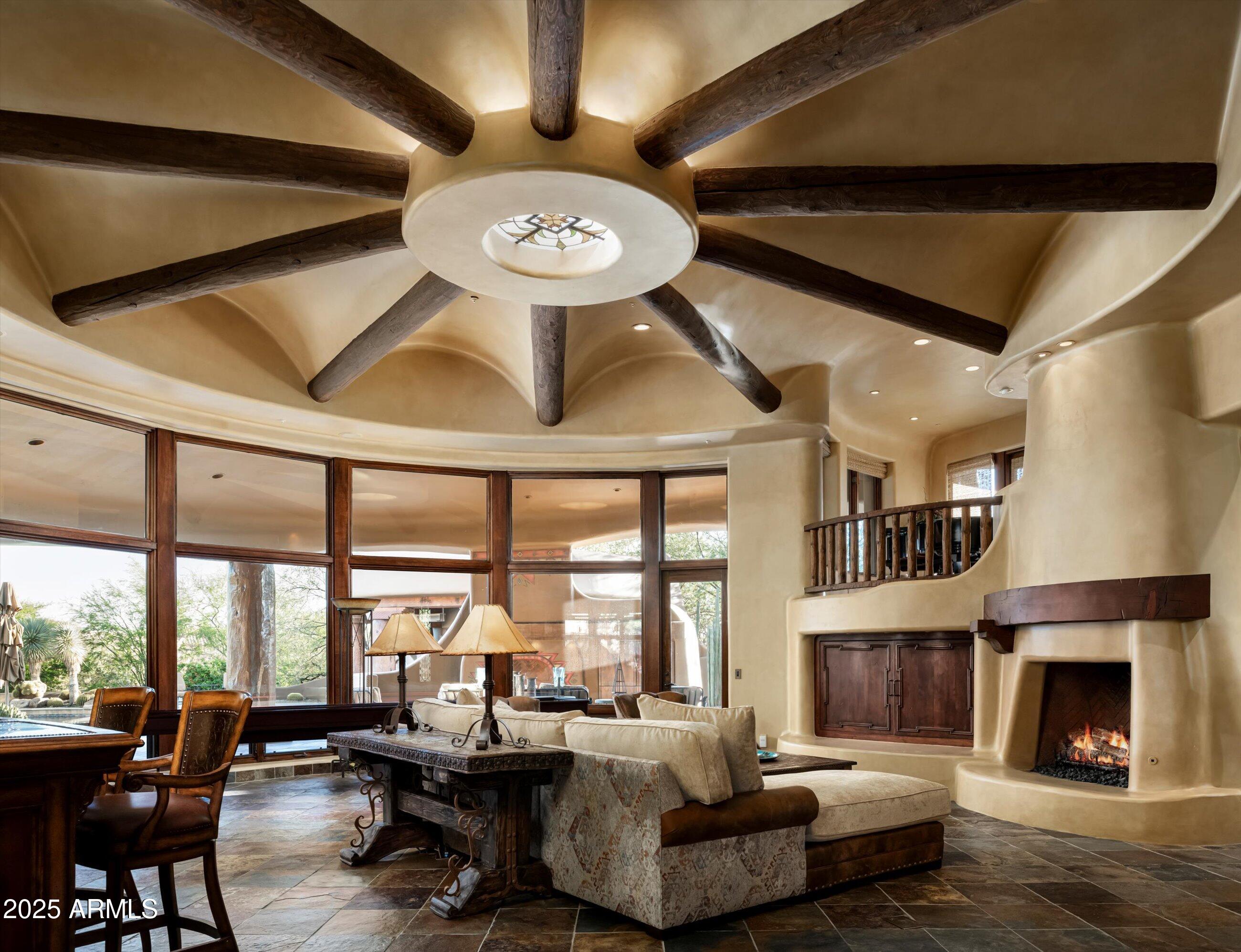 WHISPER ROCK - Residential