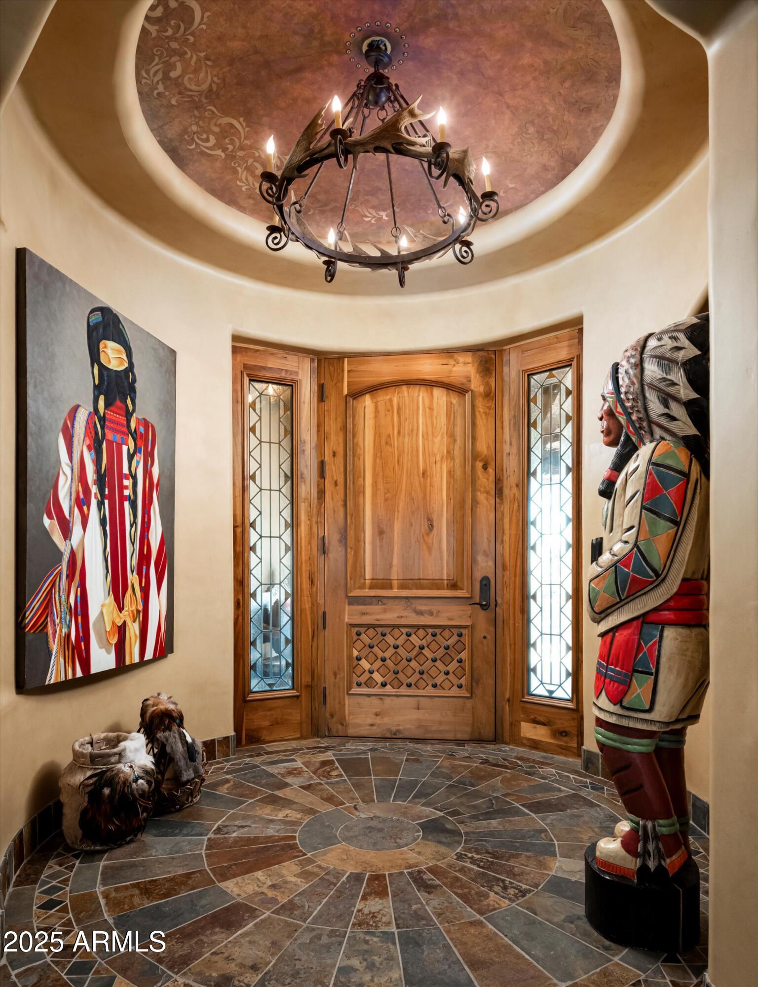 WHISPER ROCK - Residential