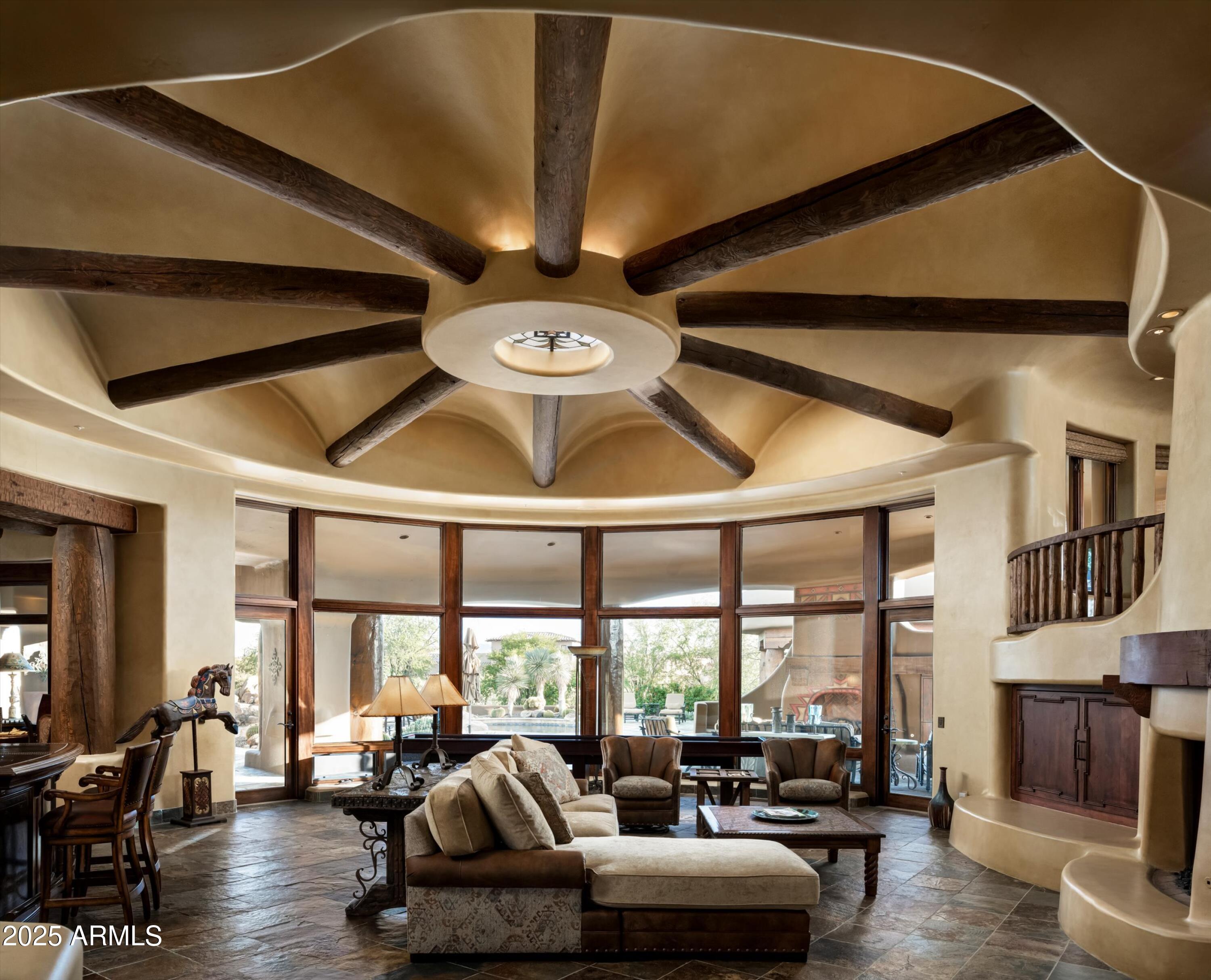 WHISPER ROCK - Residential