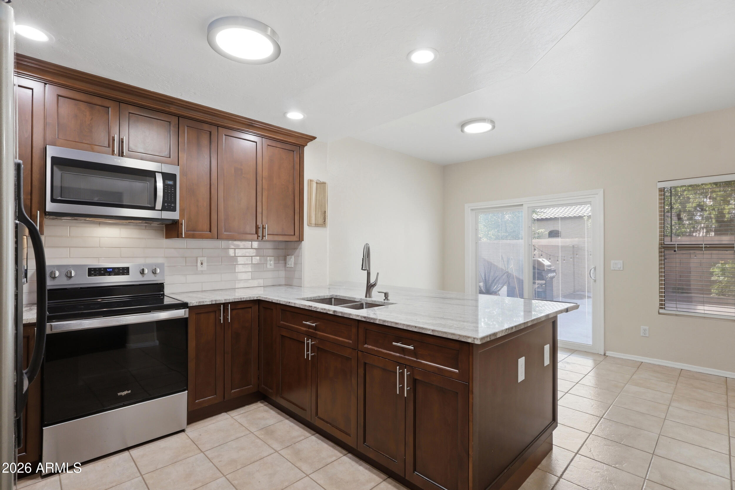 SUNRISE AT HARBOR SHORES UNITS 1 AND 2 - Residential