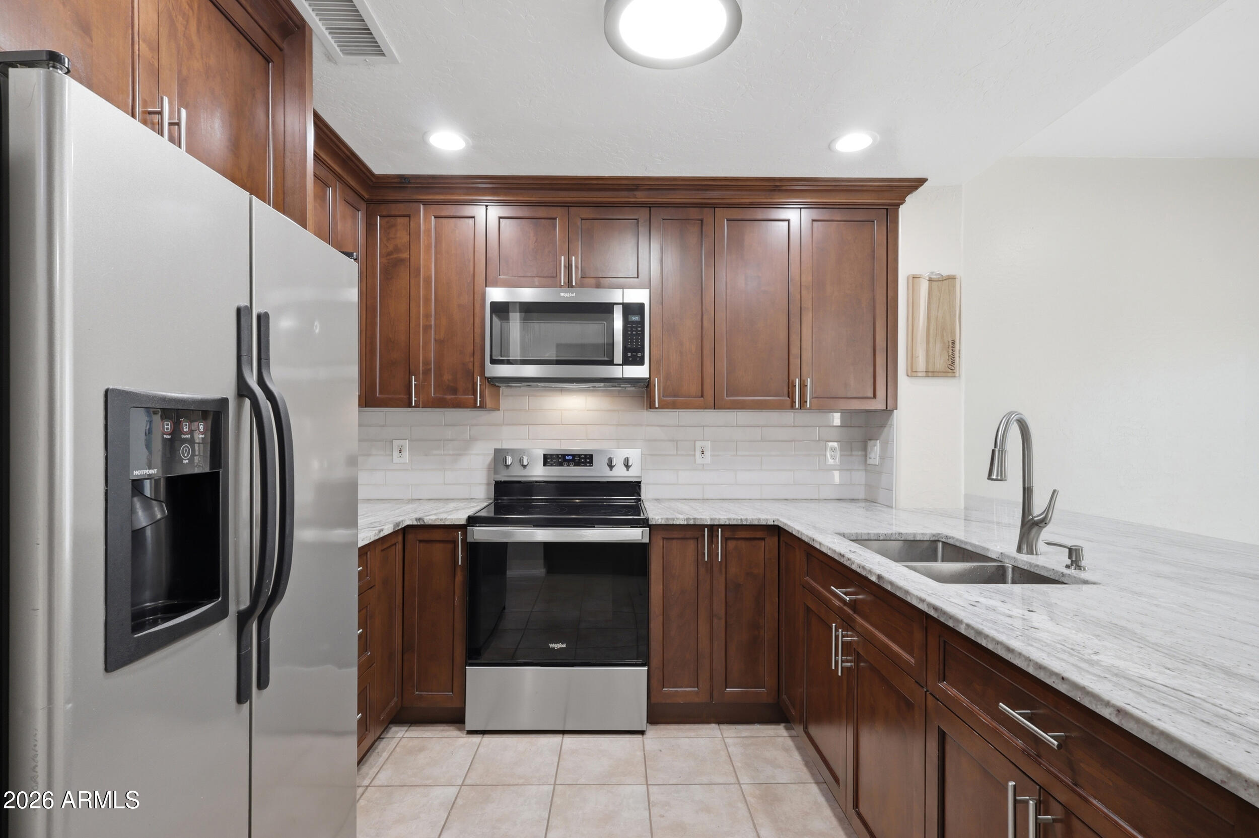 SUNRISE AT HARBOR SHORES UNITS 1 AND 2 - Residential