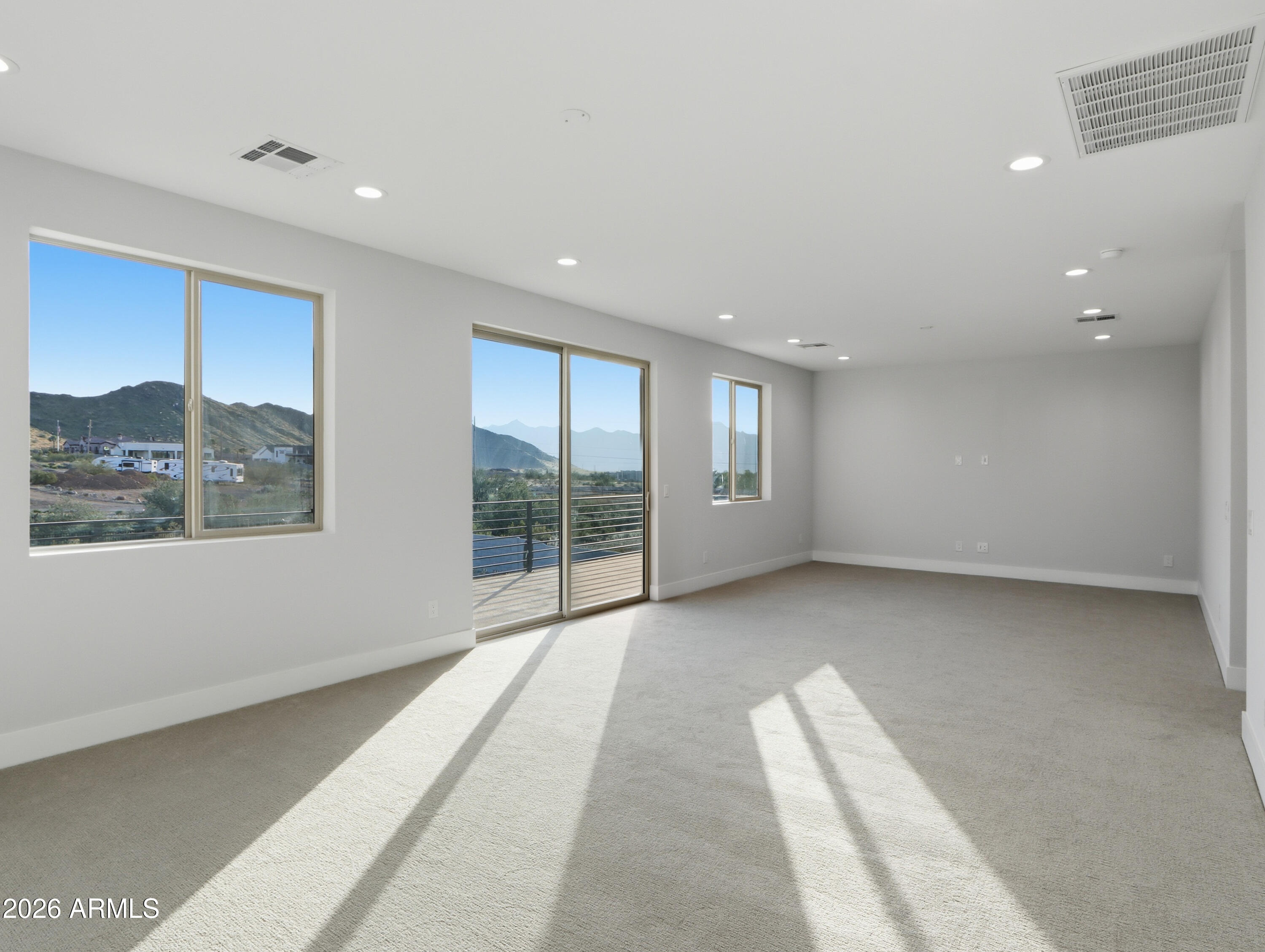 HACIENDA DEL SOL 1 - Residential