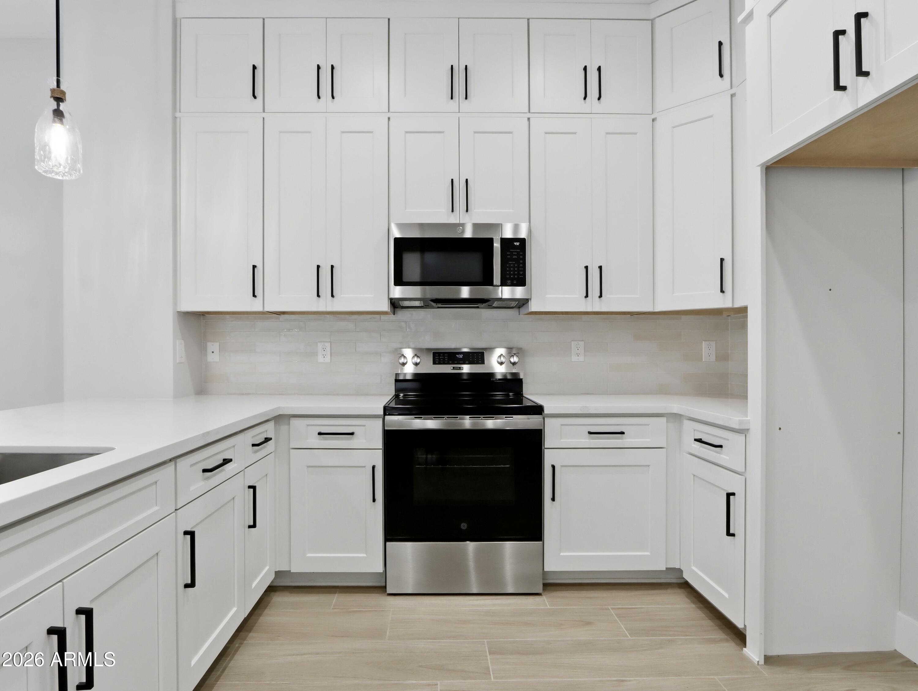 HACIENDA DEL SOL 1 - Residential