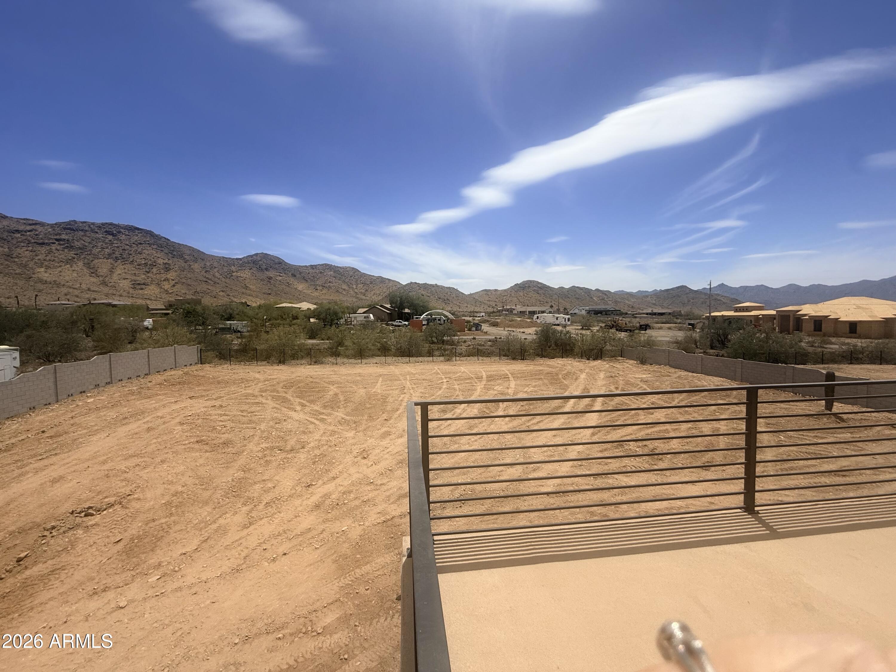 HACIENDA DEL SOL 1 - Residential