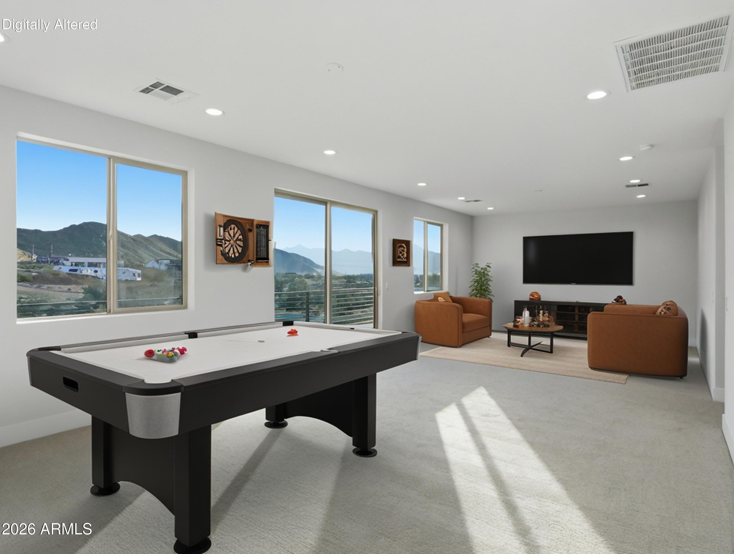 HACIENDA DEL SOL 1 - Residential