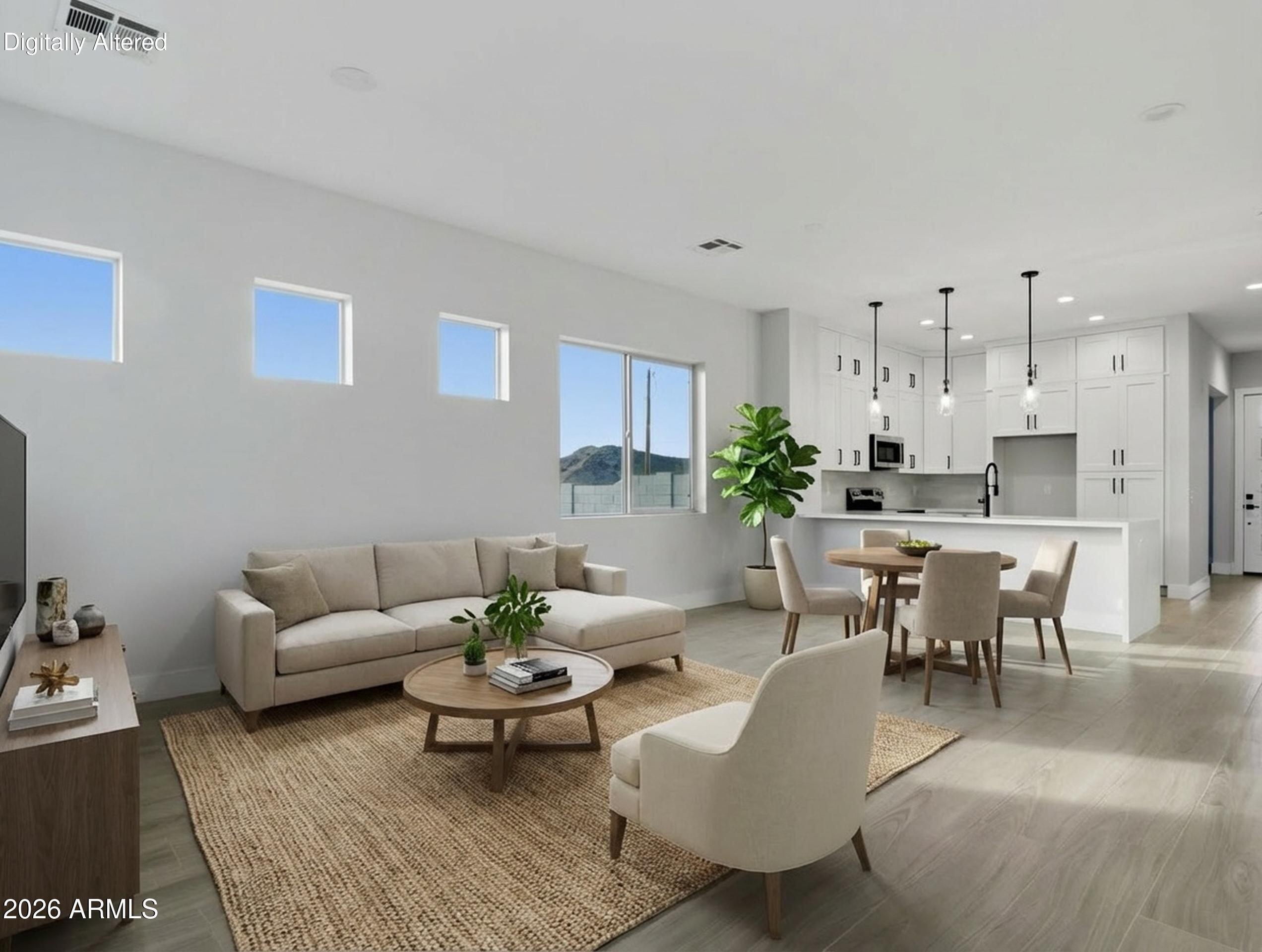 HACIENDA DEL SOL 1 - Residential
