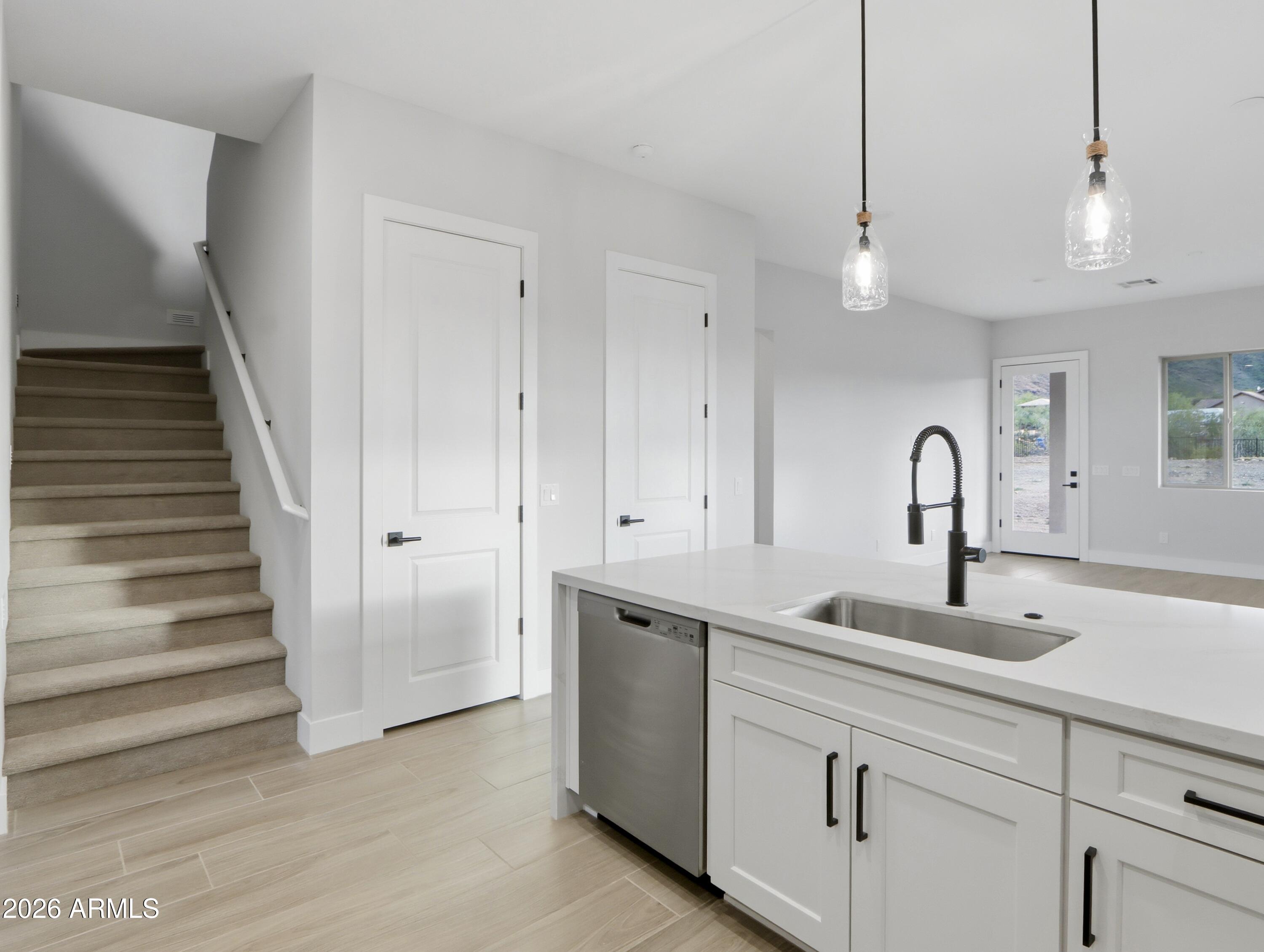 HACIENDA DEL SOL 1 - Residential