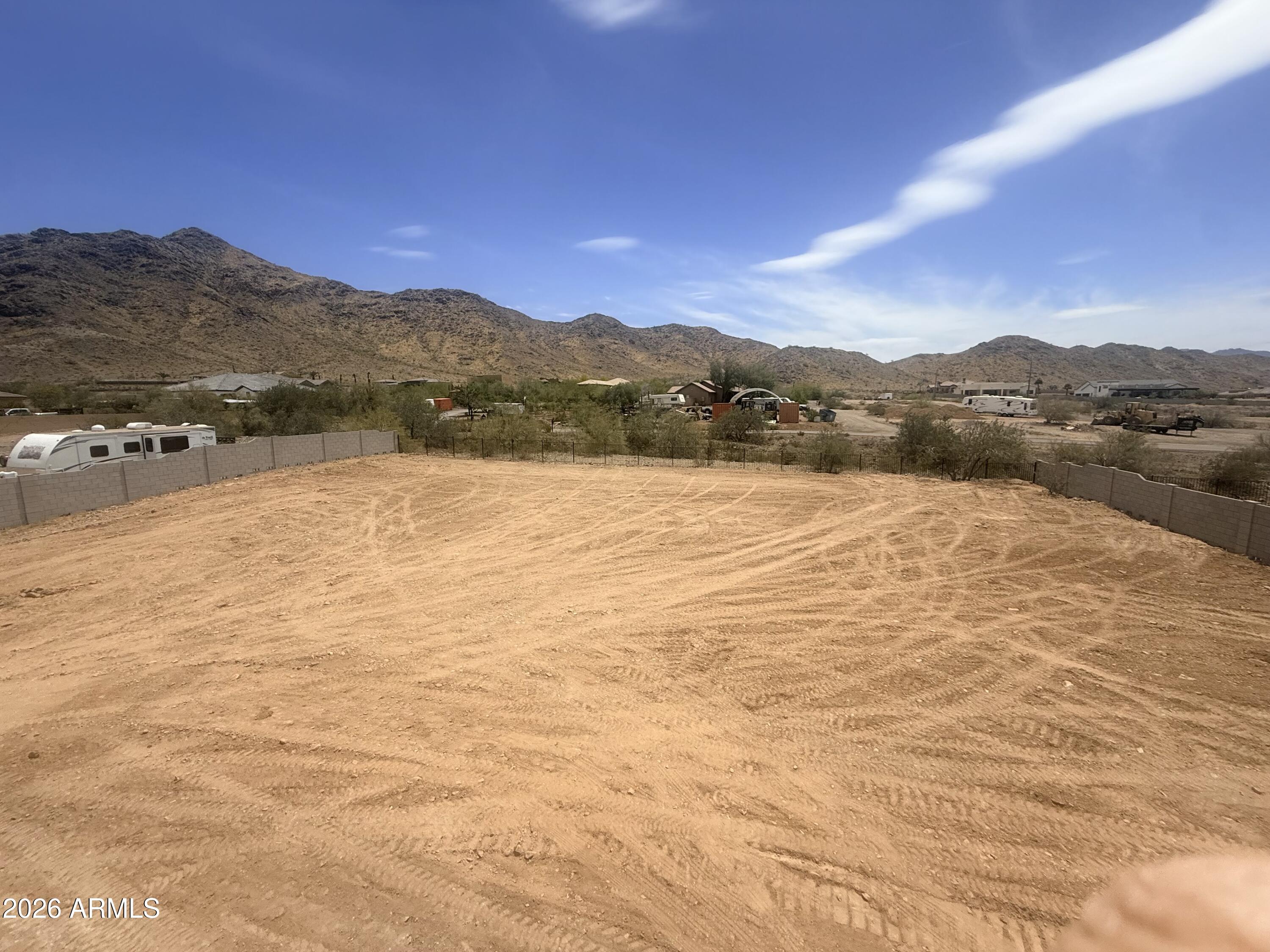 HACIENDA DEL SOL 1 - Residential