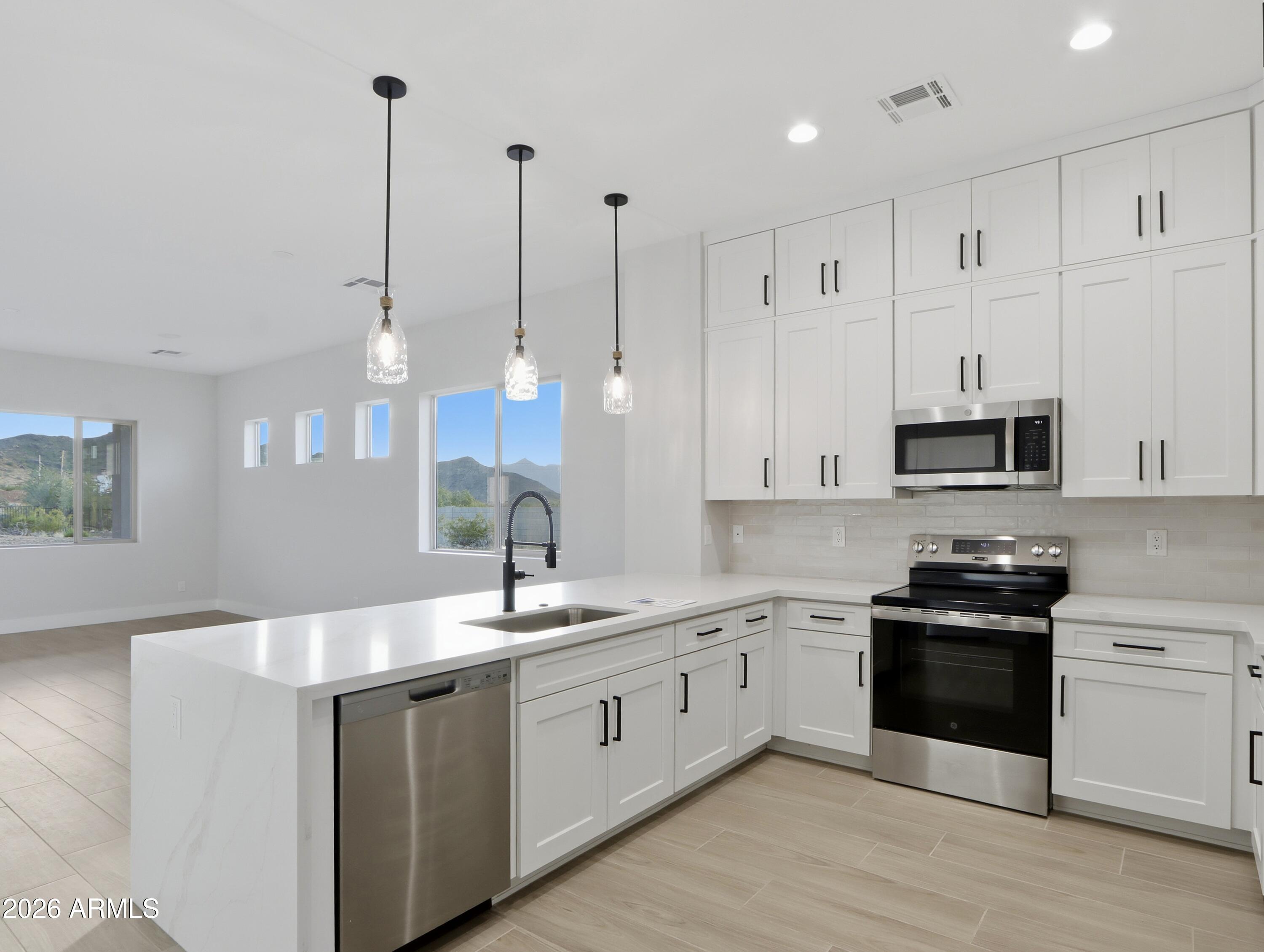 HACIENDA DEL SOL 1 - Residential